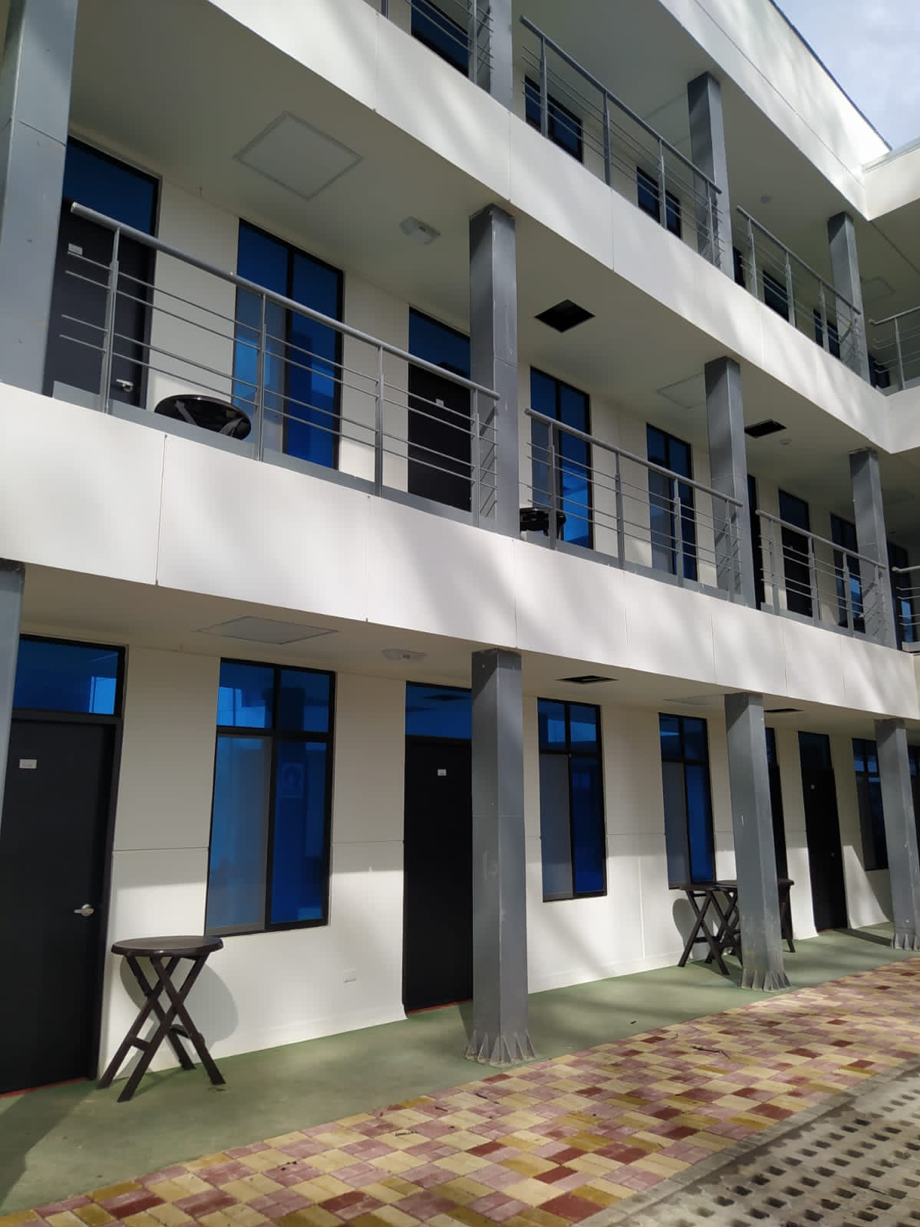 Hotel Buriticá